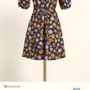 Modcloth/Princess Highway A-line dress
